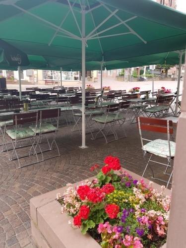 Hotel Ratsstube Calw
