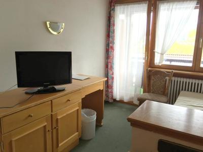 Hotel Haus Daheim