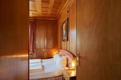 Hotel Haus Daheim