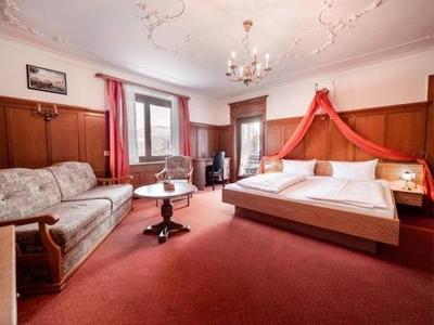 Hotel Haus Daheim