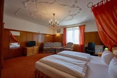 Hotel Haus Daheim