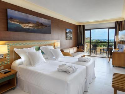 Occidental Lanzarote Mar