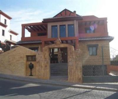 Cortijo Landete 