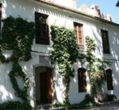 Cortijo Landete 