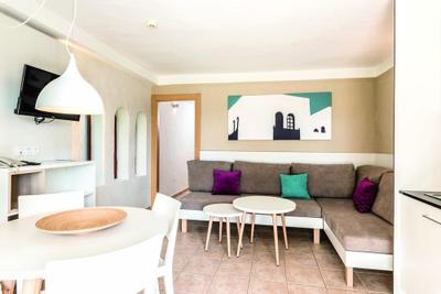 Grupotel Las Pitas