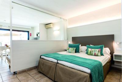 Grupotel Las Pitas
