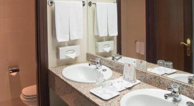 Hotel Riu Olot