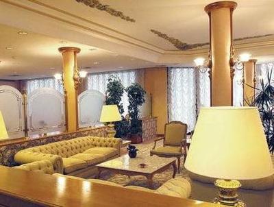 Hotel Riu Olot