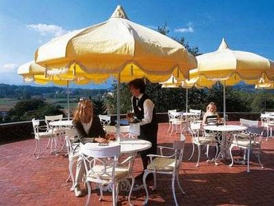 Hotel Riu Olot