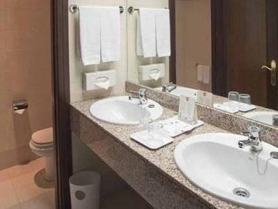 Hotel Riu Olot