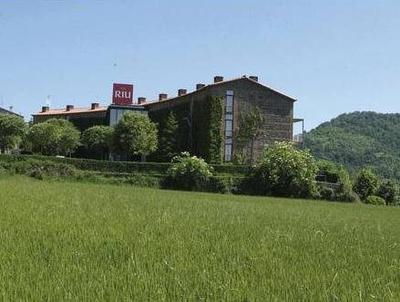 Hotel Riu Olot
