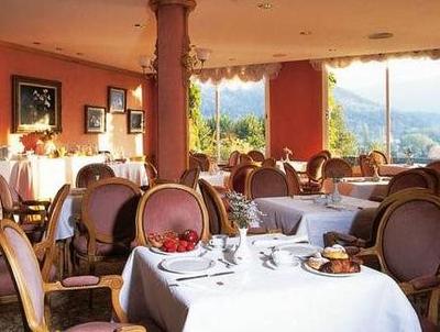 Hotel Riu Olot