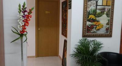 Hostal Mont Thabor