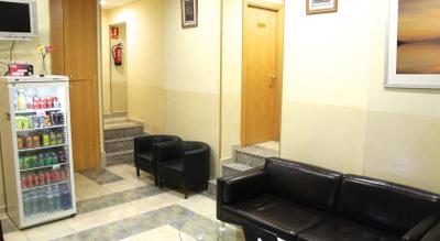 Hostal Mont Thabor