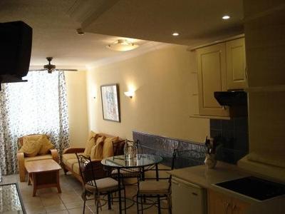 Sunsuites Lufesa