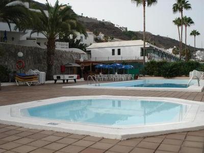 Sunsuites Lufesa