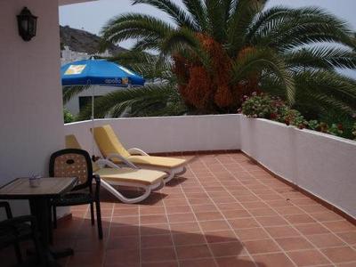 Sunsuites Lufesa
