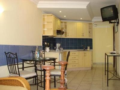 Sunsuites Lufesa