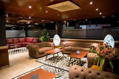 Hostal Noguera