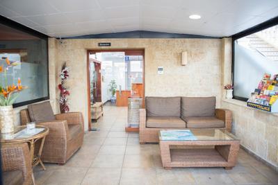 Hostal Noguera