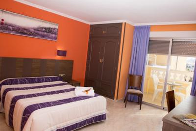 Hostal Noguera