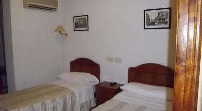 Hostal Rivera