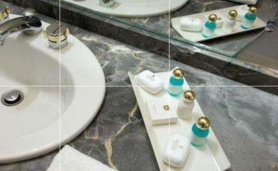 Hotel Aletti Palace