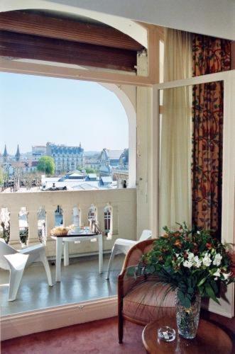 Hotel Aletti Palace