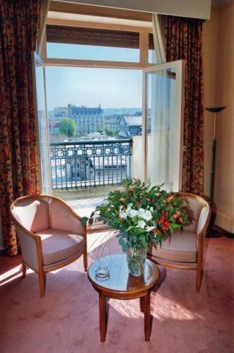 Hotel Aletti Palace