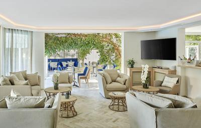 Hotel Le Suquet Cannes