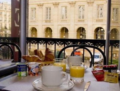 Hotel De l'Opéra