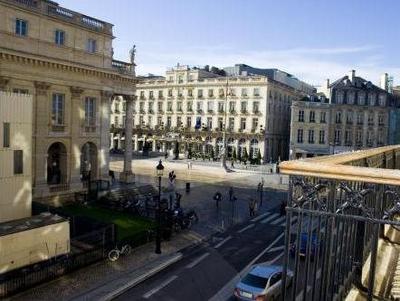 Hotel De l'Opéra