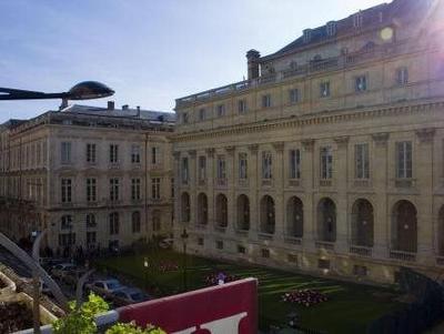 Hotel De l'Opéra