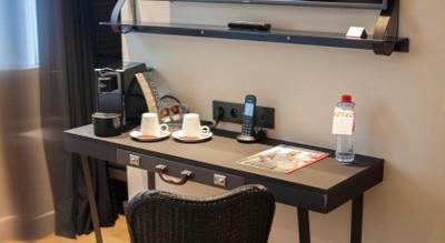 Hotel Flandre Angleterre