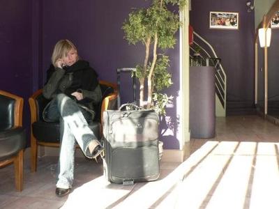 Hotel Flandre Angleterre