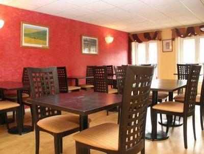 Hotel Flandre Angleterre