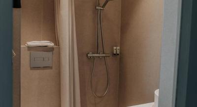Hotel Flandre Angleterre