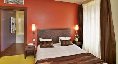 Hotel Le Clos Rebillotte