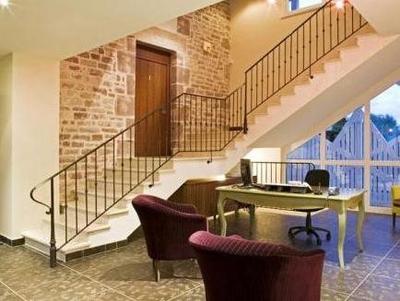 Hotel Le Clos Rebillotte