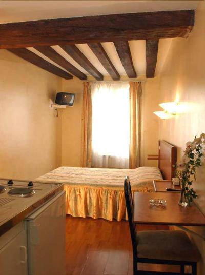 Résidence Bourgogne
