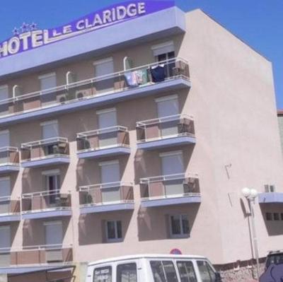 Le Claridge