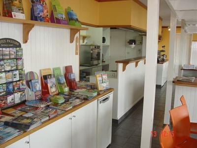 Fasthotel Tours Sud