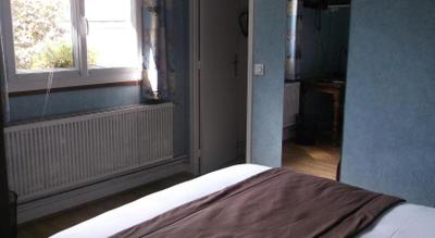 Auberge Saint Martin
