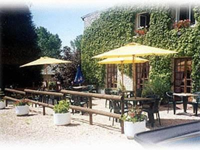 Auberge Saint Martin