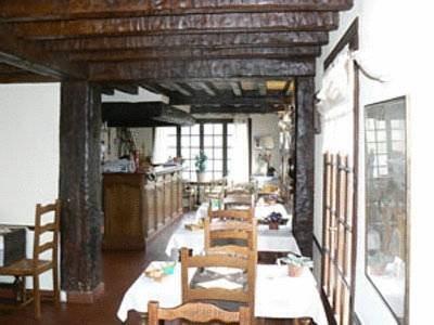 Auberge Saint Martin