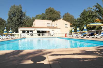 Residence Thalassa