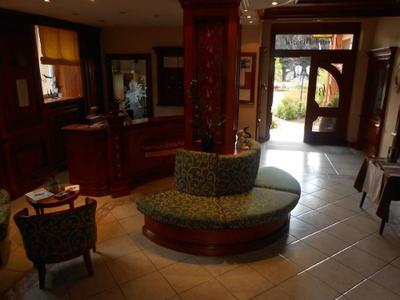 Hotel Le Bristol
