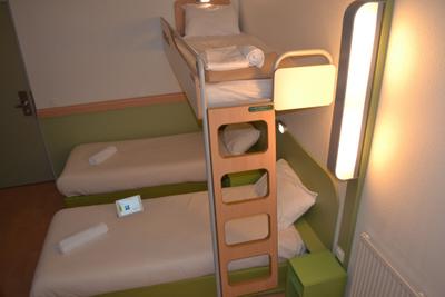 Ibis Besançon Centre-Ville
