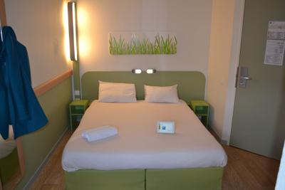 Ibis Besançon Centre-Ville