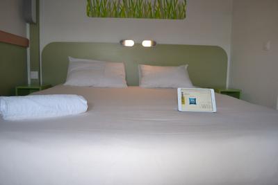 Ibis Besançon Centre-Ville